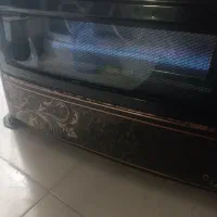 بخاری گازی درحدنوسالم بانوفرقی نداره|بخاری، هیتر، شومینه|کازرون, |دیوار