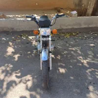 متورسیکلت کویر ۲۰۰