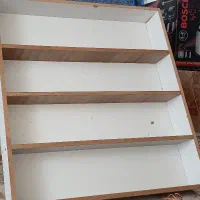 قفسه ام دی اف