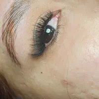 جشنواره تخفیفات برای کاشت اولیه مژه|خدمات آرایشگری و زیبایی|رباطکریم, رباطکریم|دیوار