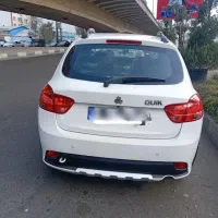 کوئیک|خودرو سواری و وانت|رشت, کوی عرفان|دیوار