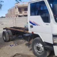 خاور هیوندا مدل ۹۰ شیش تن کم کار|خودرو سنگین|ایرانشهر, |دیوار