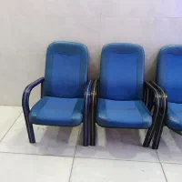 صندلی اداری