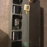 هواساز جنرال ۲۴۰۰۰ اصلی|کولر گازی و فن‌کوئل|تهران, سازمان برنامه شمالی|دیوار