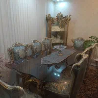 مبل و ناهارخوری