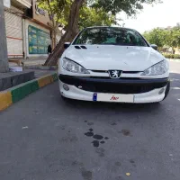 206تیپ2مدل 96