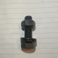 پیچ ومهره