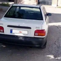پراید 131|خودرو سواری و وانت|کرمانشاه, |دیوار