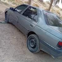پژو405مدل96