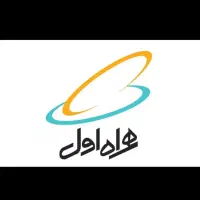 سیم کارت همراه اول  اعتباری رند رند خشک