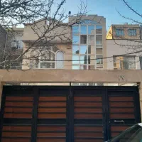 خونه-ویلایی-دوطبقه