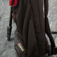 کوله دوربین manfrotto|دوربین عکاسی و فیلم‌برداری|تهران, شهرک شهید باقری|دیوار