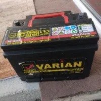 باطری در حد 66 آمپر سواری 20