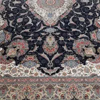 یک فرش ۱۲متری و یک فرش ۹متری کاشان|فرش|همدان, |دیوار