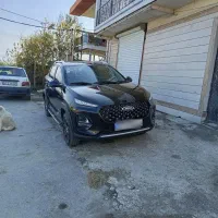 x22مدل1402 معاوضه|خودرو سواری و وانت|بندر گز, |دیوار