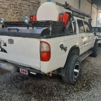 کاپرا با لوازم افرود|خودرو سواری و وانت|یزد, |دیوار