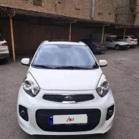 پیکانتو ۲۰۱۶