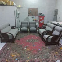 تولید،تعمیر انواع مبل راحتی و سلطنتی|مبلمان خانگی و میز عسلی|نیشابور, شهرک فیروزه|دیوار