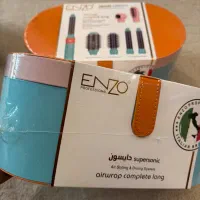 سشوار انزو طرح دایسون EN4133|آرایشی، بهداشتی، درمانی|تهران, پاسداران|دیوار