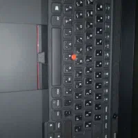 لپ تاپ لنو تینک پد T495