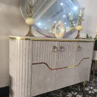 اینه و کنسلول شیک و با کلاس بروز نونو