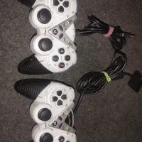 پک 9 دسته پلی‌استیشن + 3 کابل