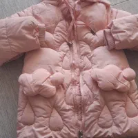 کاپشن خارجی دخترانه