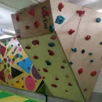 دیواره کوهنوردی،سنگنوردی سالنی|تجهیزات ورزشی|شیراز, آزادگان|دیوار