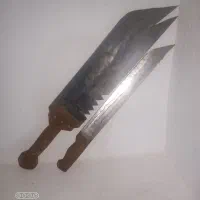 شمشیر های دست ساز|کلکسیون اشیاء عتیقه|خمینیشهر, |دیوار