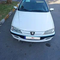 پژو پارس 402خشک