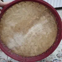 دف سنتی|سازهای سنتی|تهران, آهنگ|دیوار