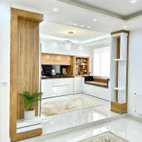 کابینت آشپزخانه