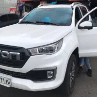 نصب شیشه دودی خدمات لوکس