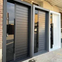 درب ضدسرقت شرکتی V60ضداب رویه راش اتاقی PVS|مصالح و تجهیزات ساختمان|تهران, سعادتآباد|دیوار