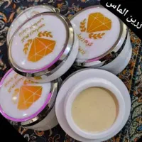 کرم زرین الماس