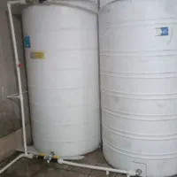 نصب تعمیر پمپ آب مخزن، ست کنترل،تانکر مخزن فشار