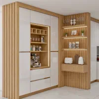 کابینت و کمد دیواری