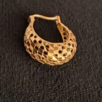 گوشواره گم شده