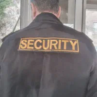 نیروی بازنشسته لابی من و حراست ۱۲/۲۴