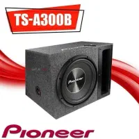 ساب پایونیر A300B+آمپ 9701 پایونیر+ساب کنوود PSW8