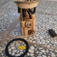 ماکت پمپ بنزین پراید