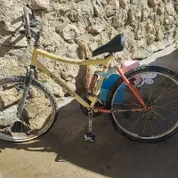 دوچرخه 26ژاپنی