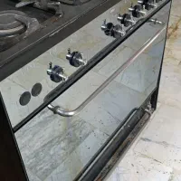 اجاق گاز فردار ایتالیایی