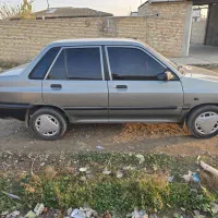 پراید مدل۸۷