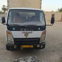خاور آمیکو ۴.۵ تن