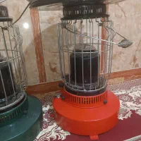 بخاری نفتی|بخاری، هیتر، شومینه|بندر دیر, |دیوار