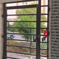 جوشکاری سیار|خدمات پیشه و مهارت|هشتگرد, هشتگرد قدیم|دیوار