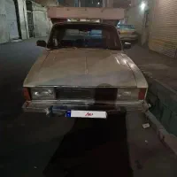 پیکان وانت مدل ۷۷ قیمت۲۷۵میلیون