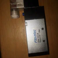 فروش ۳عدد شیر پنوماتیک|ماشین‌آلات صنعتی|مرودشت, بیست متری بیمارستان|دیوار