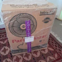 پنکه پارس خزر نو اکبند|پنکه و تصفیه‌کنندهٔ هوا|پردیس, فاز ۳|دیوار